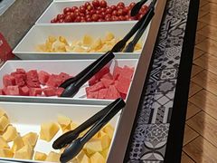 -比格比萨自助(国展店)