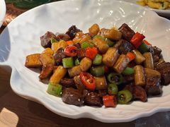 -吴越荣记·苏州菜·松鼠桂鱼(娄门景区店)