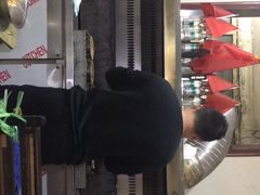 -永安烧烤