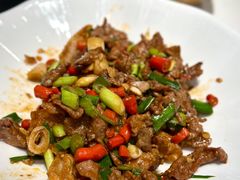 -九龙湾·御膳坊(九龙窠路店)