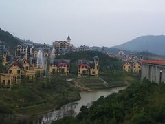 -东部华侨城