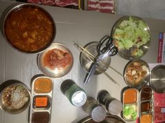 -西塔老太太泥炉烤肉(青浦蟠龙天地店)