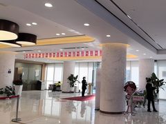 -美年大健康体检中心(浦东美张分院)