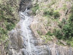 -白云源风景区