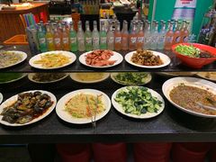 -好伦哥比萨烤肉自助(八里桥店)