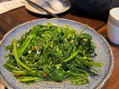 -章记星洲 · 新加坡餐厅(望京店)