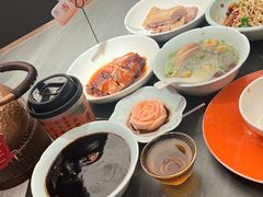 -小厨娘金榜题名(夫子庙秦淮河店)