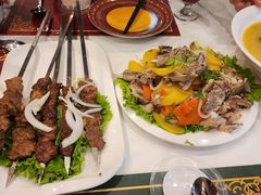 -萨拉漫饮食(北京中路店)