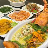 春节看Top3的绝美日落，配Chao值海鲜大