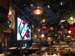 大堂-胡桃里音乐酒馆(环亚凯瑟琳广场店)