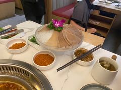 -椒王火锅(厚街万达店)