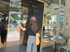 -麦田工坊(月湖店)
