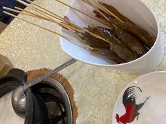 -丰尔粥食·粥底火锅·桑拿鸡(大良总店)