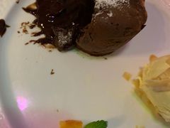 -Kitchen·Y洋厨房西餐厅(王府壹号店)