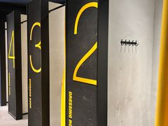 -超级猩猩健身·团课(铁机路迅博店)