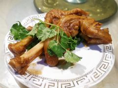 鹏馨胡辣羊蹄-鹏馨羊羔肉·非遗(新建街店)