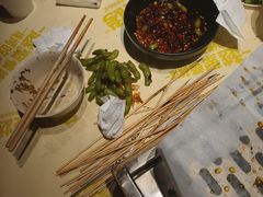 -串盟烧烤·长沙美食地标(星沙店)