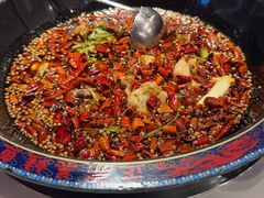 -何师傅美蛙鱼头(汉街店)