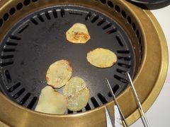 -花味烤肉·拌饭(庐阳万科店)