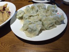 -船歌鱼水饺(淄博万象汇店)