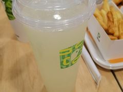-德克士(北京站店)
