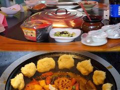-洪湖家庭农场·团建·露营·会议
