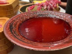 -空之介寿喜烧·和牛放题(恒隆广场店)