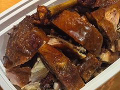 -王浩儿纪六孃甜皮鸭(东大街店)