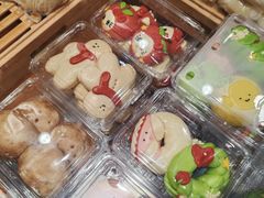 -小闺女儿肉龙(西湖道店)