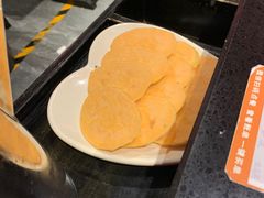-宽板凳老灶火锅(外馆斜街店)