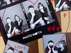 -PHOTOWITH 自助照相馆