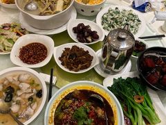 -顺风海鲜港(长寿路店)