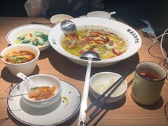 -太二酸菜鱼(武汉光谷保利店)
