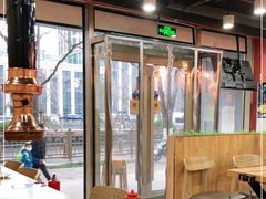 -小米烤肉·和牛原切-创意韩料(东关店)