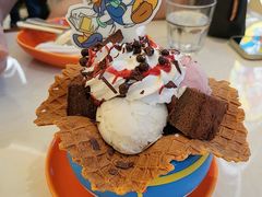 -迪士尼小镇