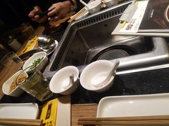 -巴奴毛肚火锅(商城路店)