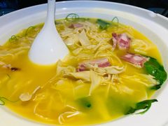 -渝信川菜(长安店)