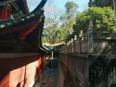 -盘龙寺