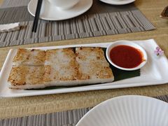 -牡丹国际大酒店-港式茶餐厅