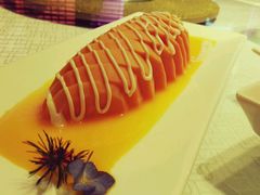 橙汁木瓜-上下九广州菜馆(锦业路店)