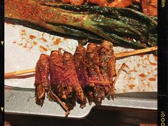 -为民烧烤吧.自贡爆炒菜(收录10年好店)