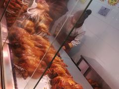 -秦氏环球炸鸡(解放北路店)