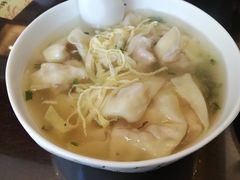 白汤开洋馄饨-熙盛源(滨湖万达店)