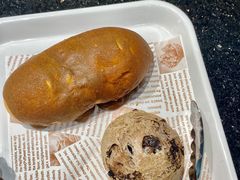 -赫斯提亚面包&咖啡店