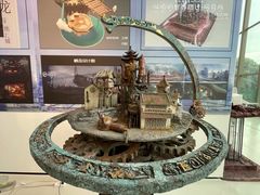 -四川美术学院美术馆