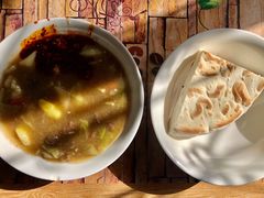 -刘老虎肉丸糊辣汤(总店)