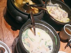 -云海肴·汽锅鸡·云南代表菜(美罗城店)