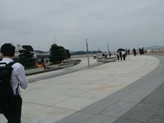 -演武大桥观景平台