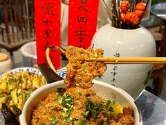-阿嫂印象·民间江湖菜(大学城店)