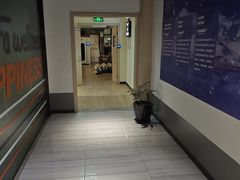-汇乐游泳馆(莲花南路店)